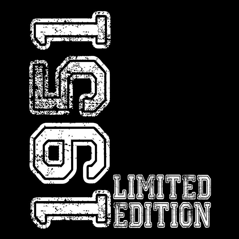 Édition limitée 1951