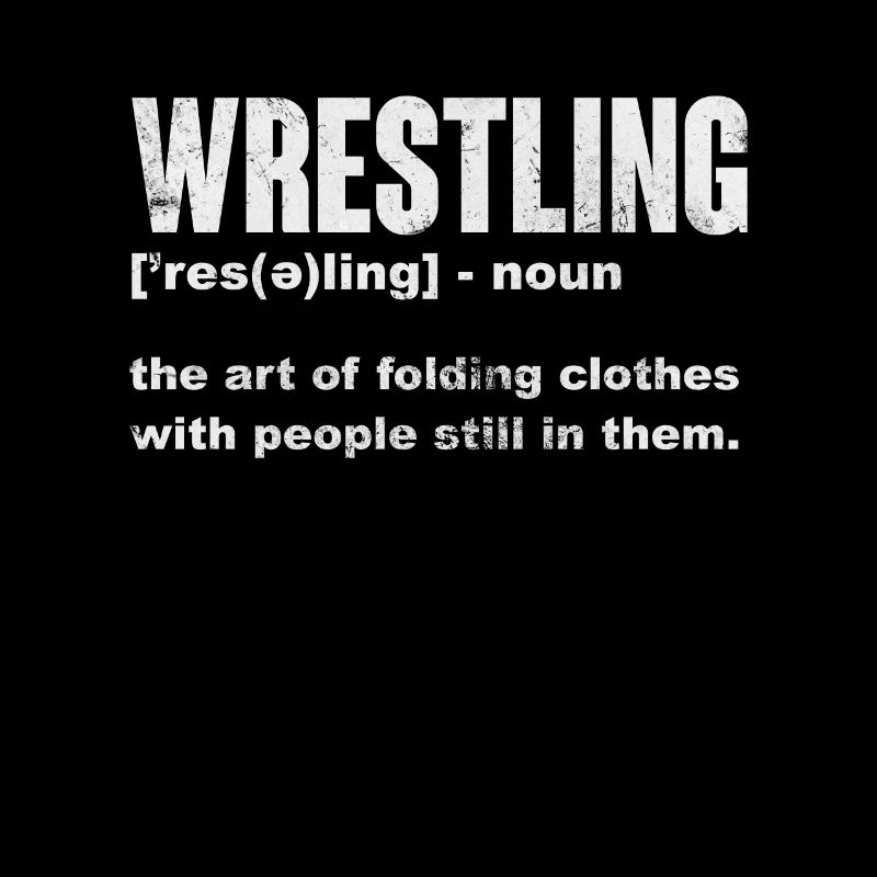 Wrestling