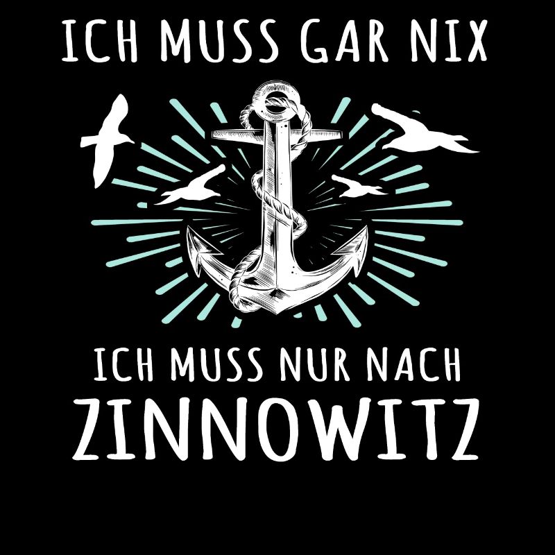 Zinnowitz Sprüche