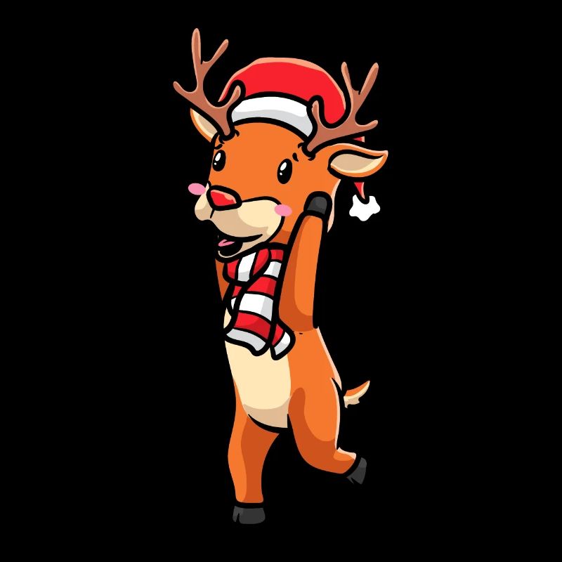 Renar Emoticon Jul Jul