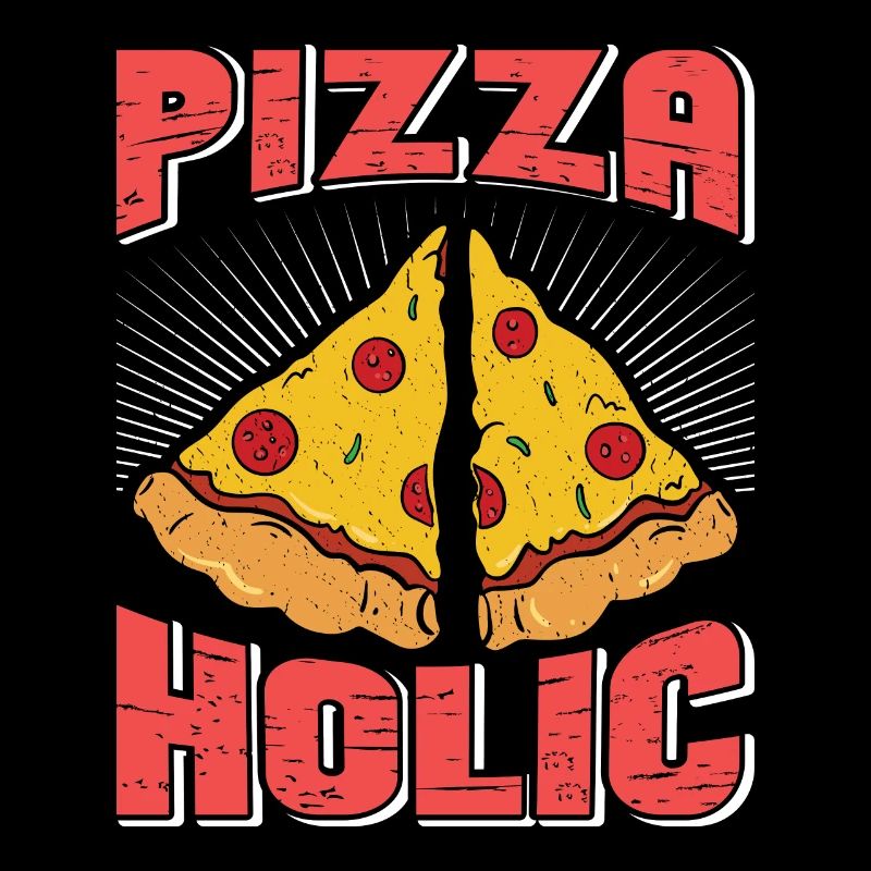 Pizza Holic Baking Pizza Dough Pizza Hobby Baker