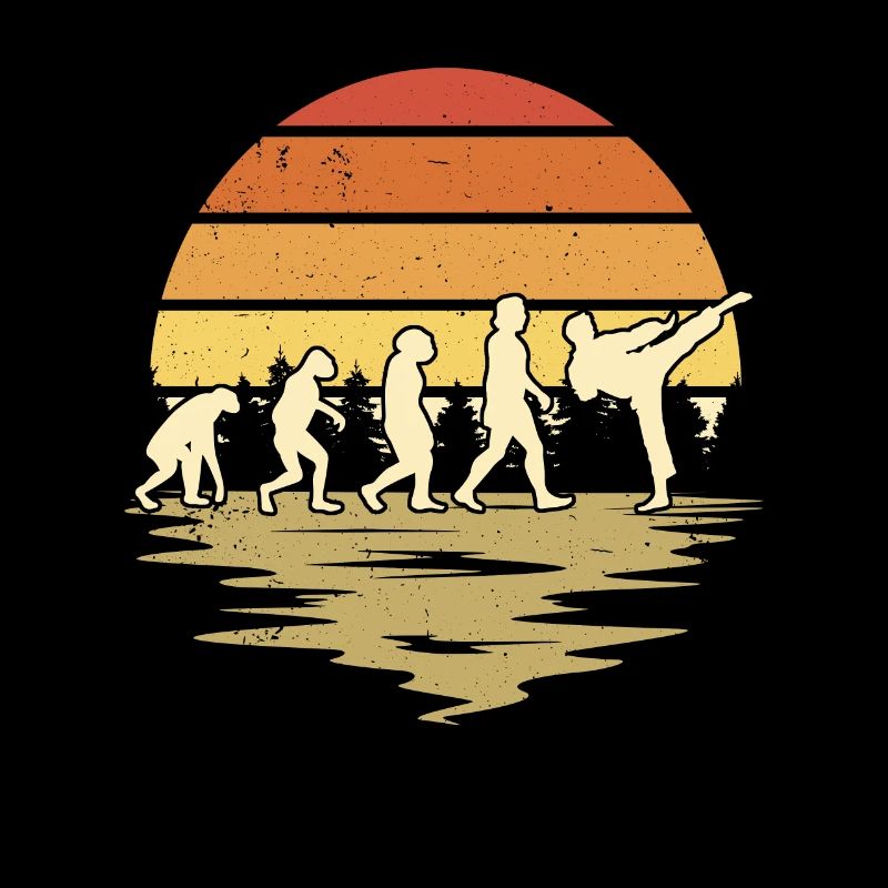 Karate Evolution Self Defense Martial Arts