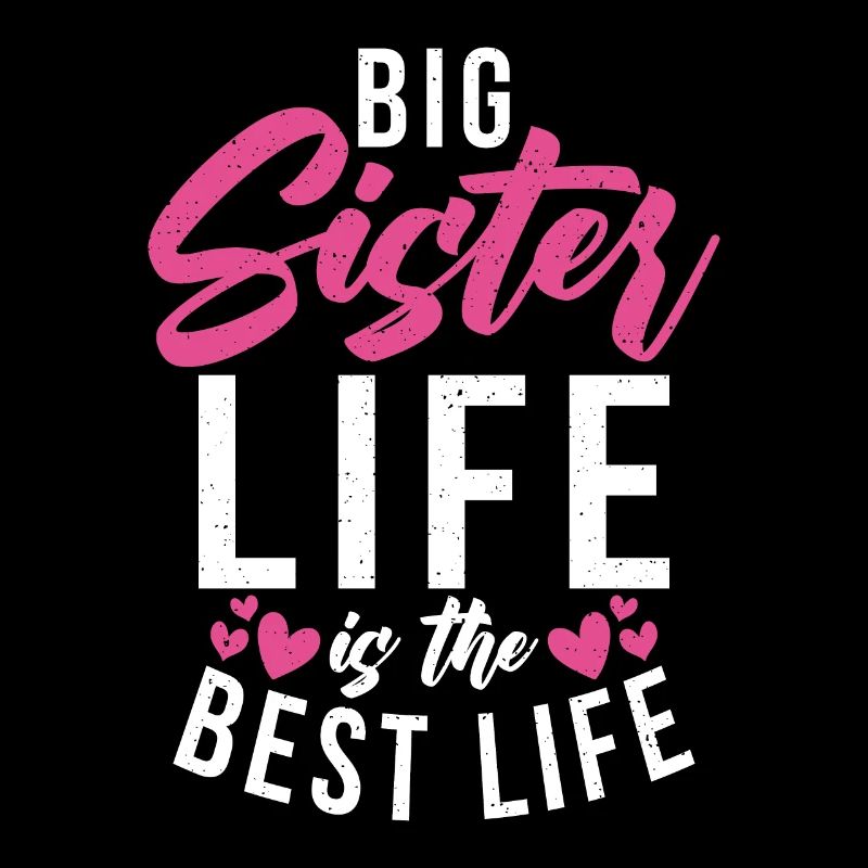 Big Sister Gift