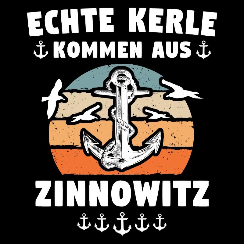 Zinnowitz Sprüche