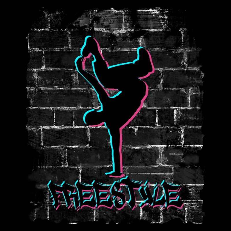 Nage libre