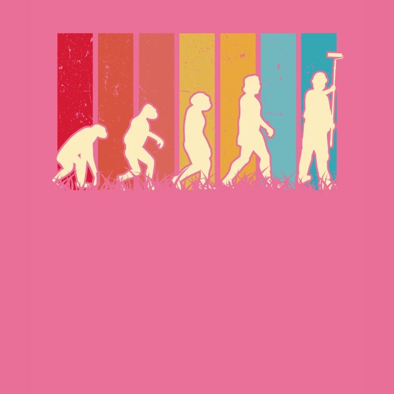 Painter and varnisher Evolution Master painter