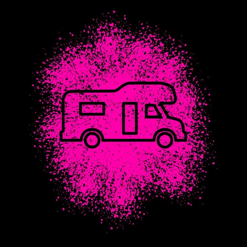Alkoven Wohnmobil