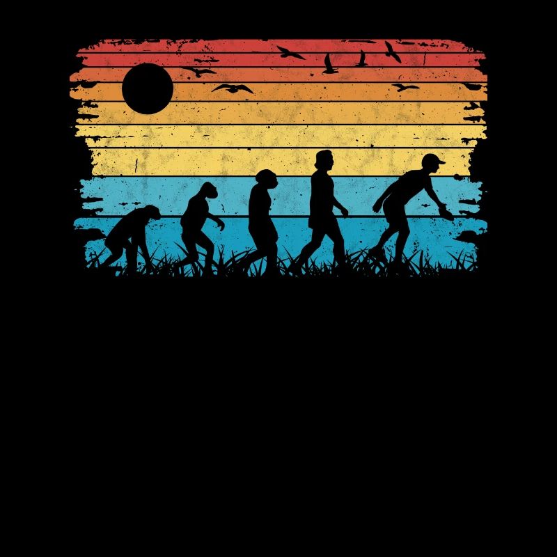 Pickleball Evolution Pickleball Player