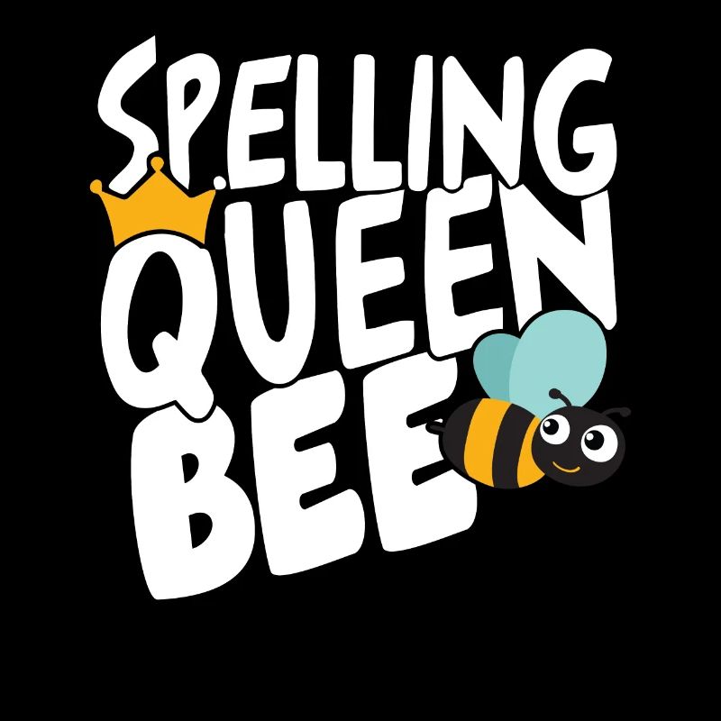 Concours d’orthographe Queen Bee