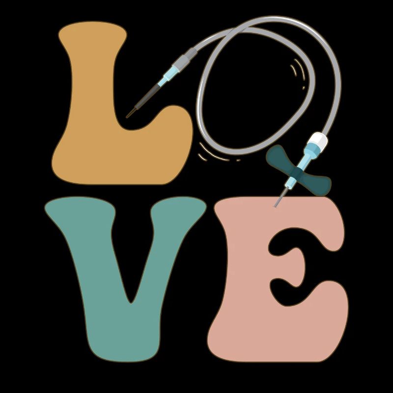 Phlebotomist Phlebotomietechniker Blutspender