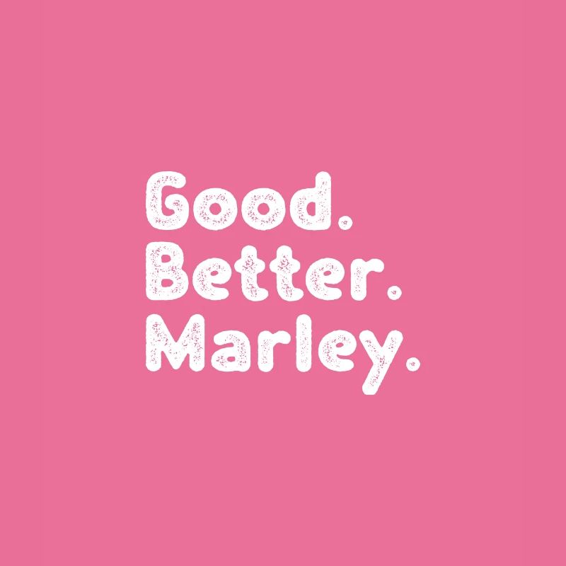 Good better Marley