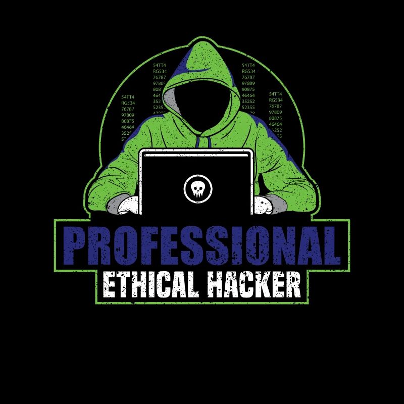 Hacker éthique professionnel - Hacker éthique