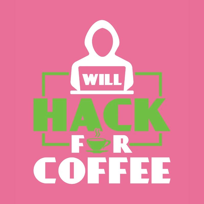 Will Hack pour le café - Ethical Hacker