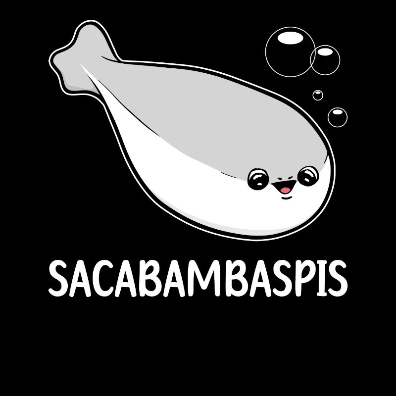 Sacabambaspis Fish Meme