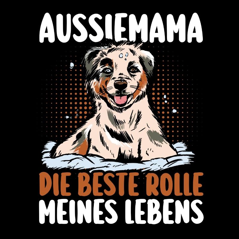 Australian Shepherd Hund Aussie