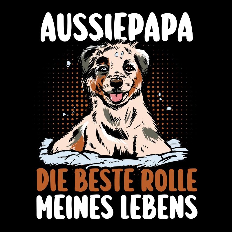 Australian Shepherd Hund Aussie