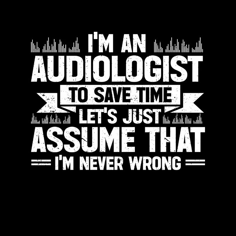 Audiology Audiologists