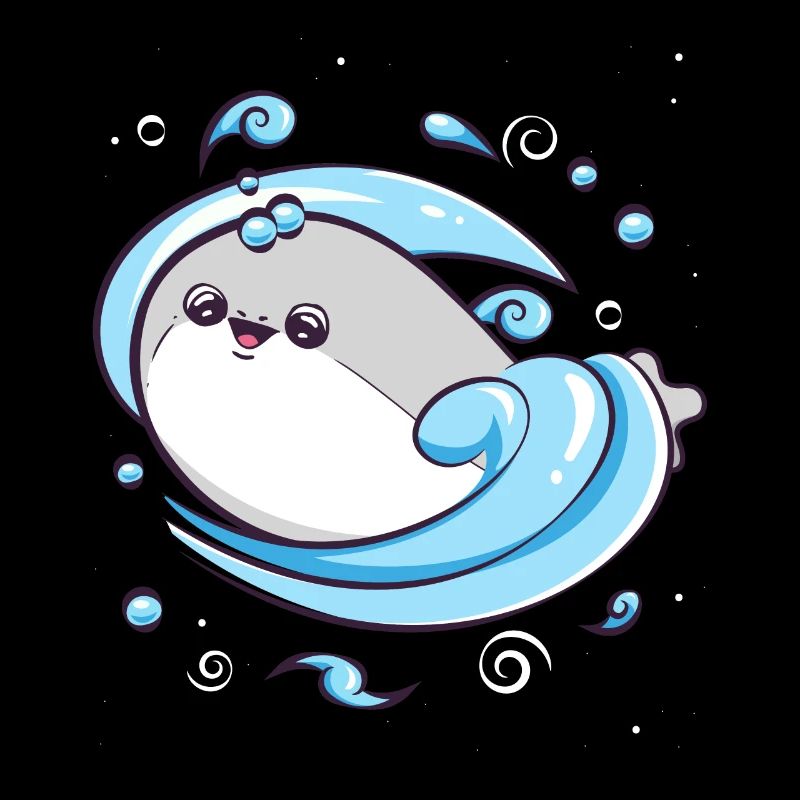 Sacabambaspis Fish Meme Water