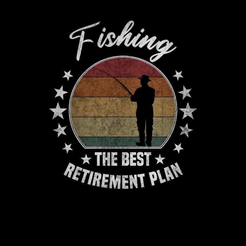 Meilleur régime de retraite Pêche Pension de pêche