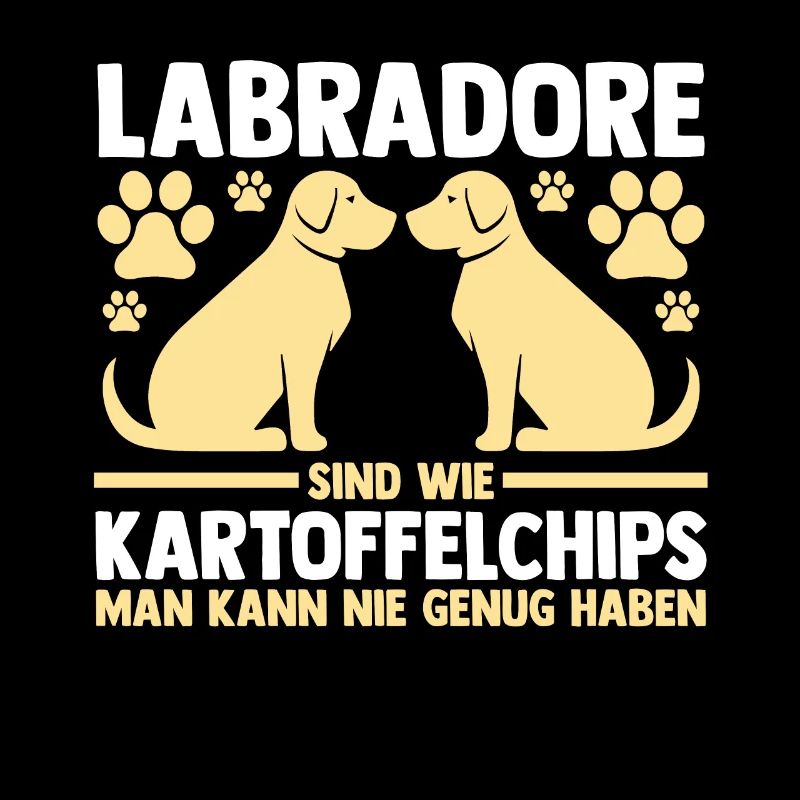Hund Labrador