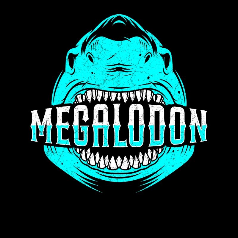 Requin mégalodon