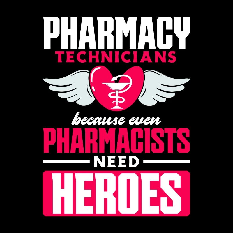 Pharmacist Pharmacist Pharmacy Gift