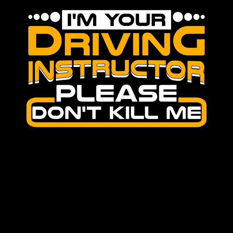 Moniteur d’auto-école
