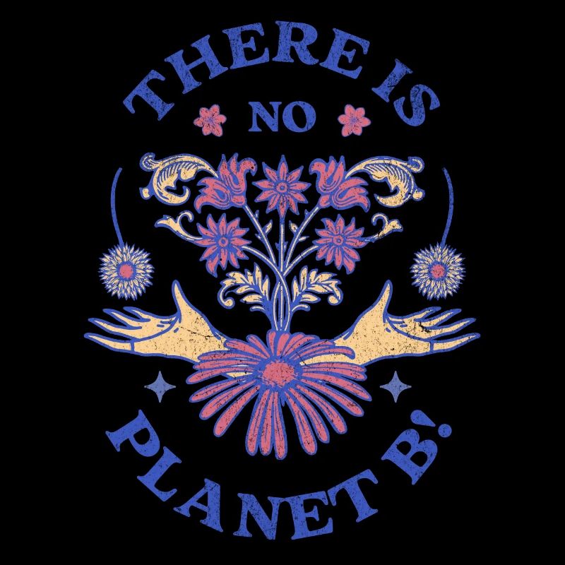 Il n’y a pas de Jour de la Terre de la planète B