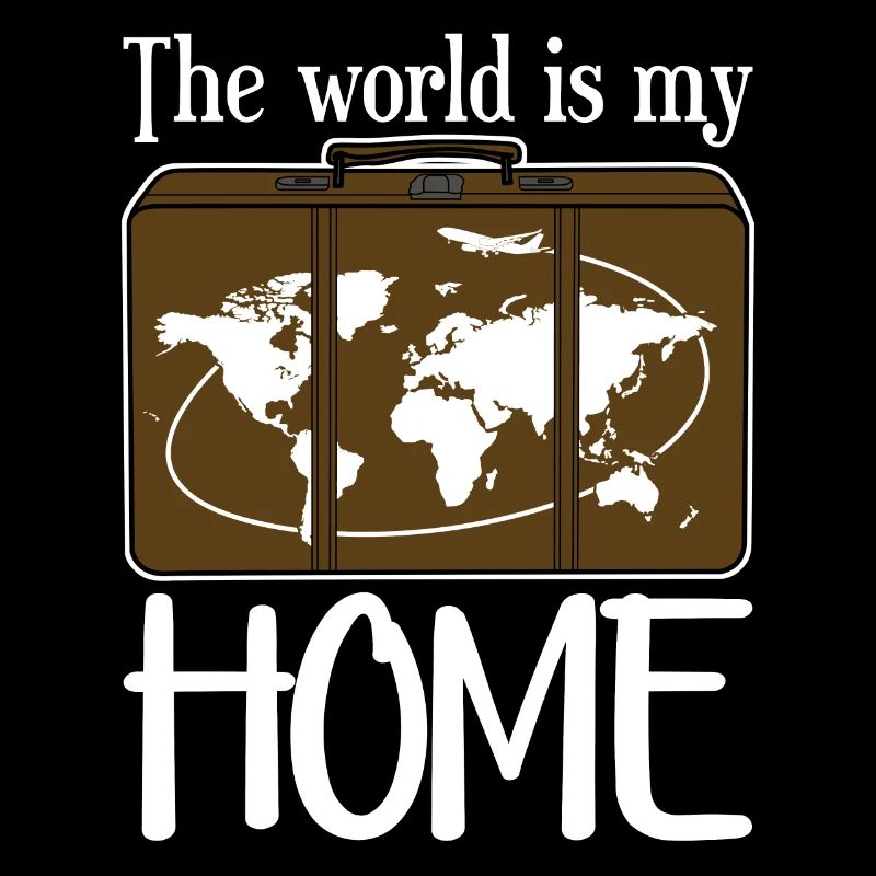 Valise Tavelling Bagages