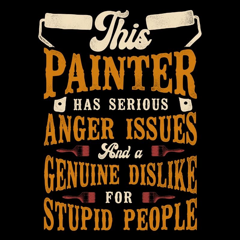 House Painter Decorator This
