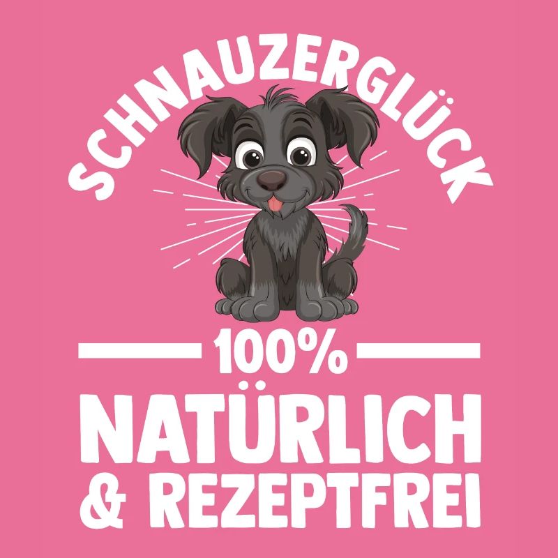 Schnauzer géant Schnauzer chien