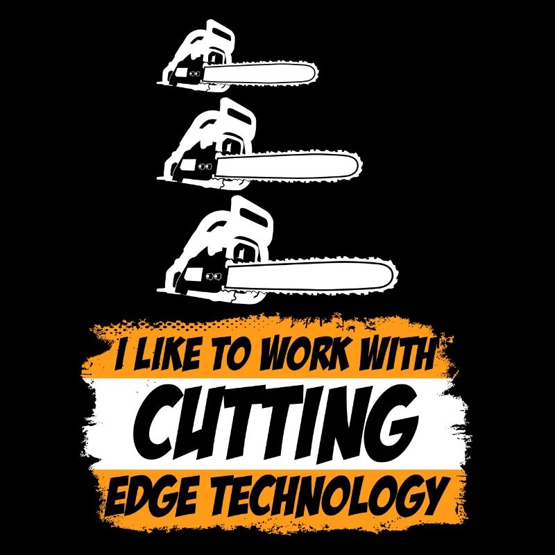 Chainsaw Chain Saw Lumberjack