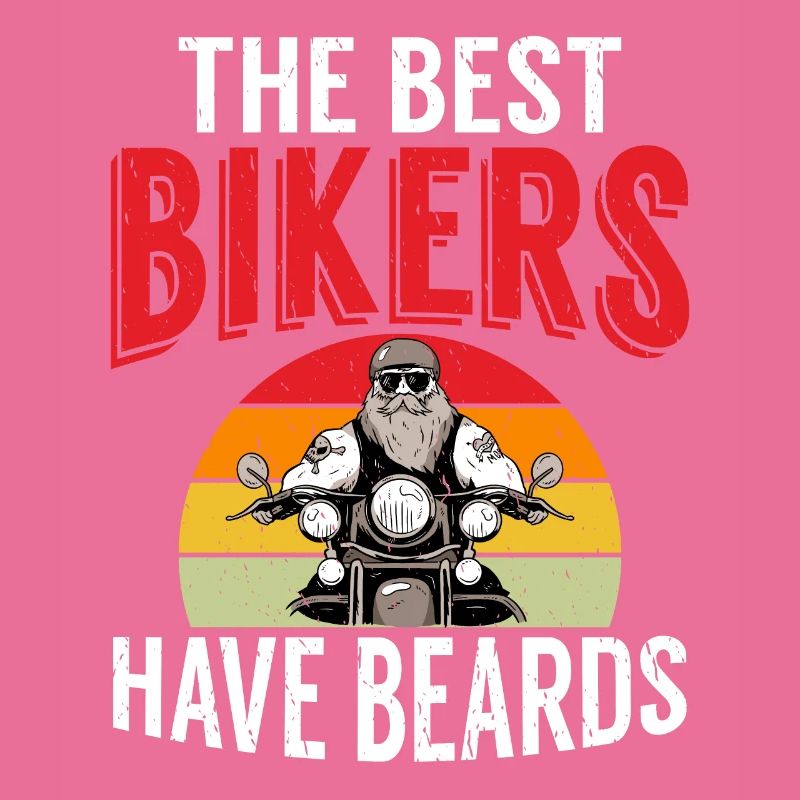 Giftidea Beard Men