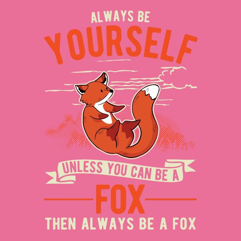 Fox Gift Red Fox