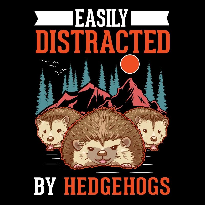 Hedgehog Lover