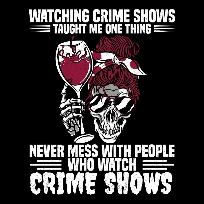 True Crime