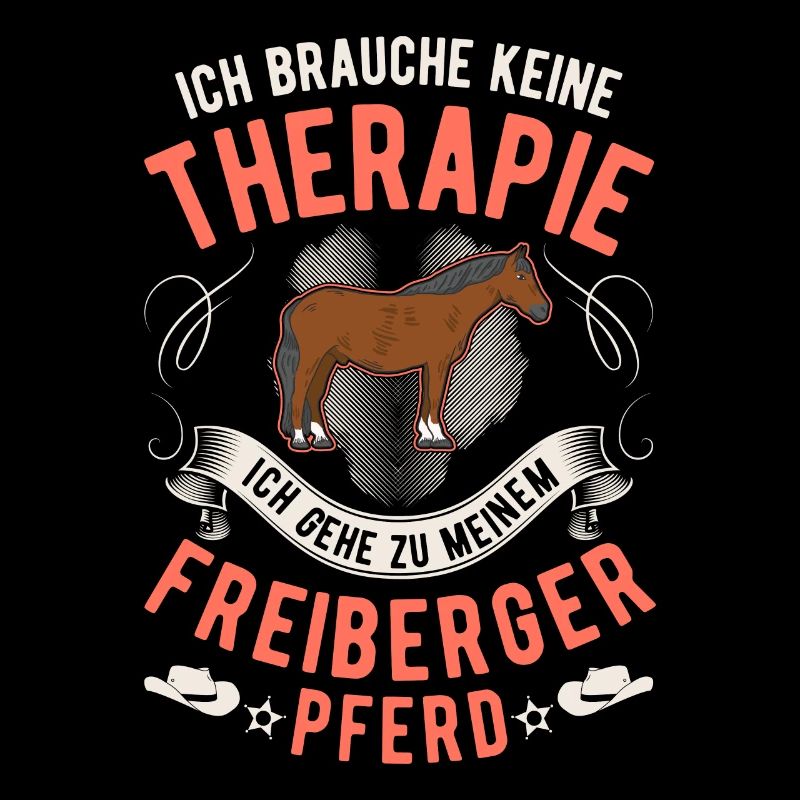 Freiberg Horse Therapy