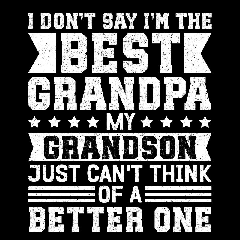 Opa Geschenke | Bester Opa Geschenkidee