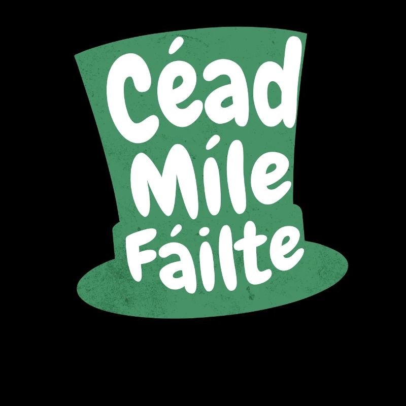 Céad Míle Fáilte: Embrace Celtic Charm & Tradition