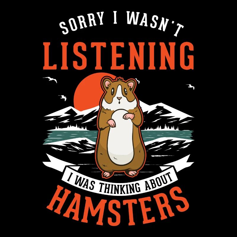 Hamster Hamster Wheel Gold Hamster Hamster