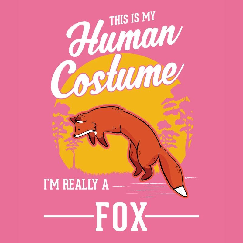 Fuchs Geschenk Rotfuchs