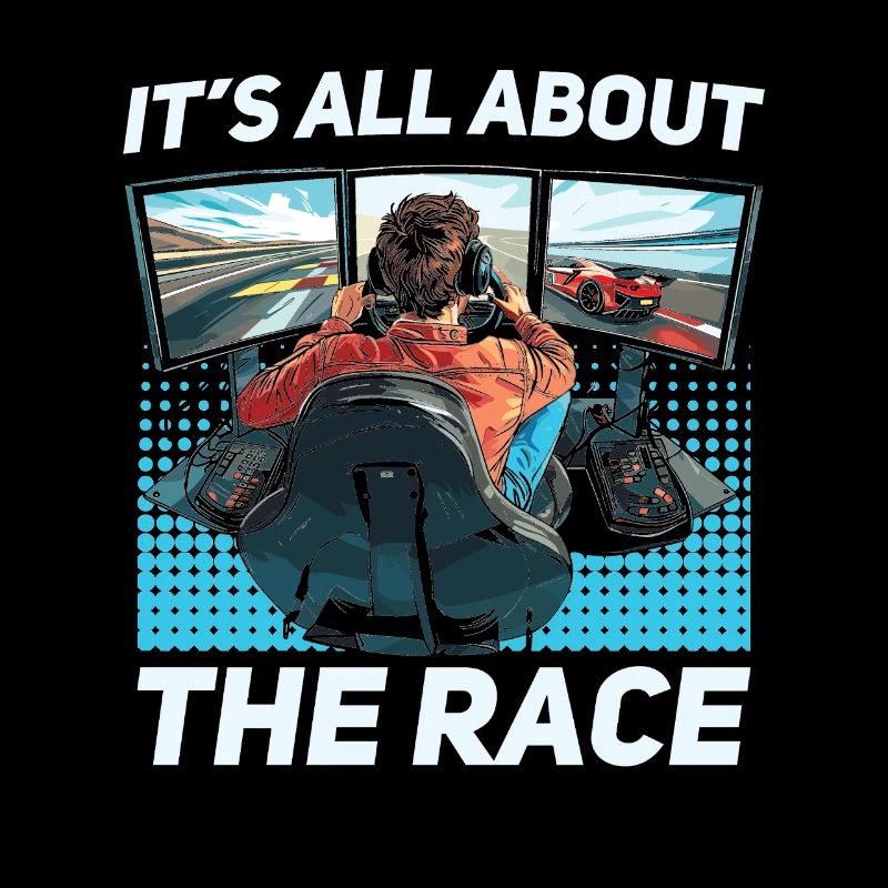 Simulateur Cockpit Esports Sim Racing