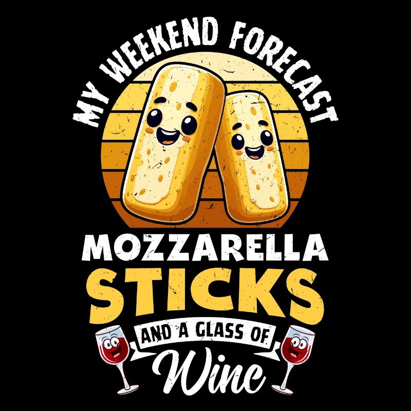 Bâtonnets de mozzarella au fromage
