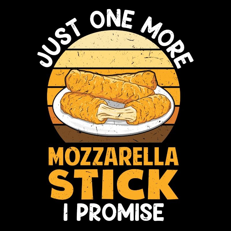 Mozzarella Sticks Cheese