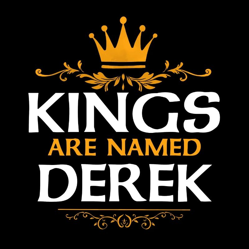 Derek