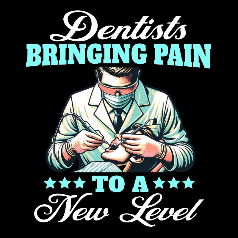 Zahnarzt Dentist
