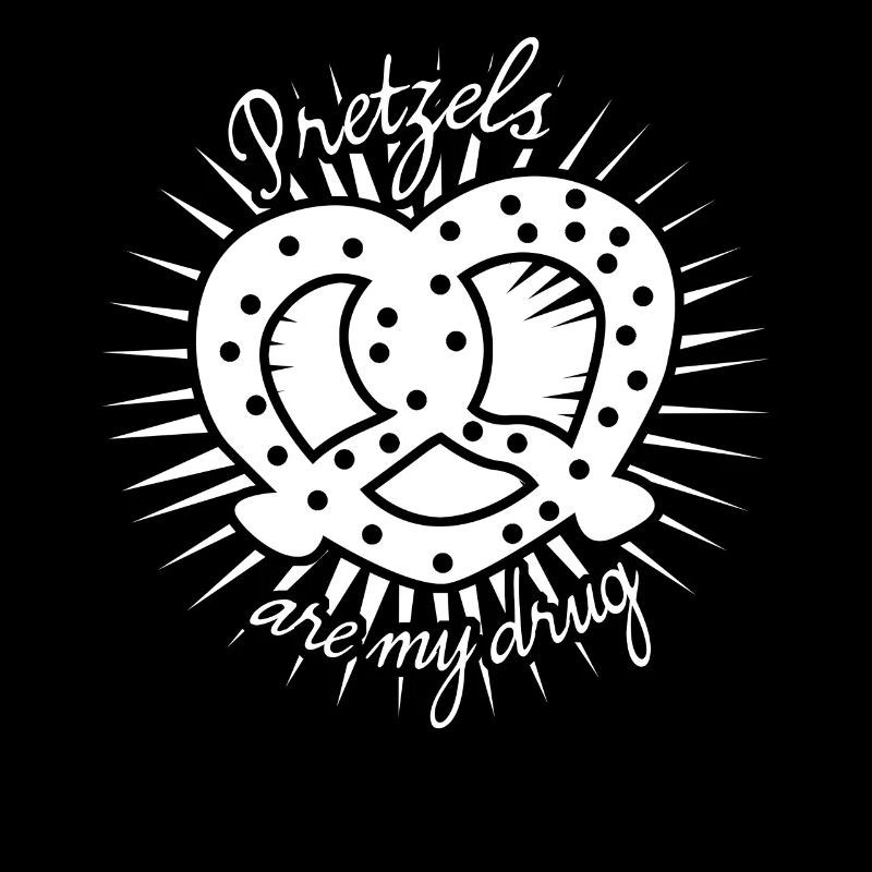 Bretzels Blague Bretzel