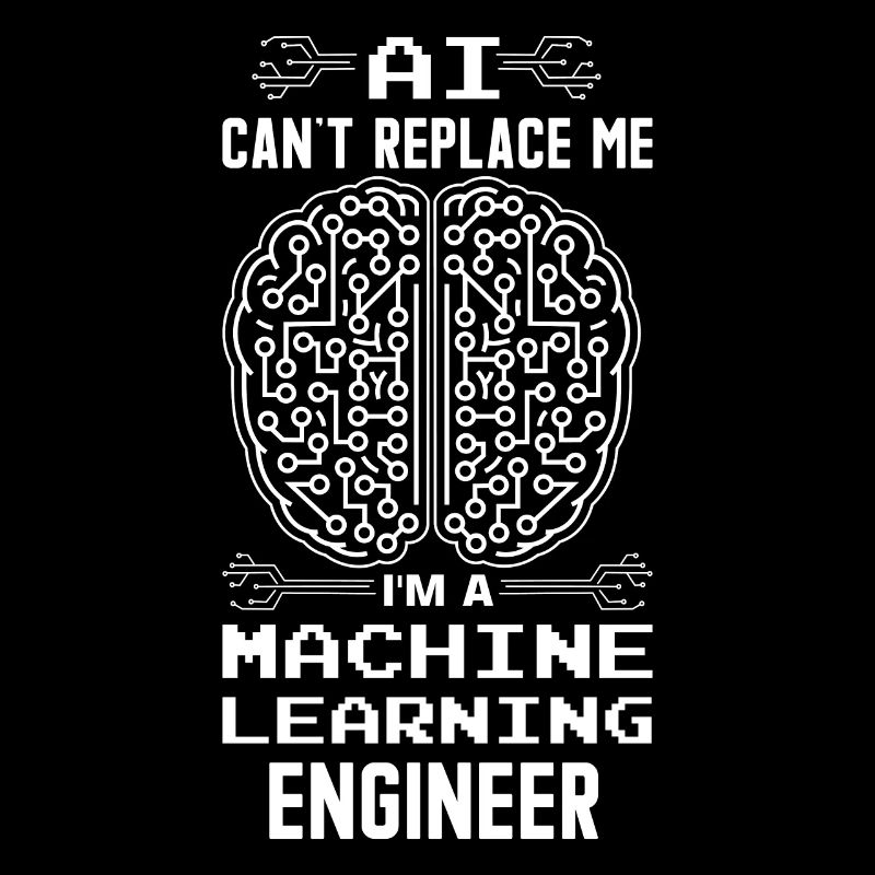 Algorithmes d’apprentissage automatique Analyste de données IA