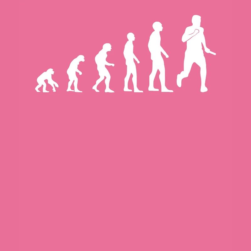 Evolution to Relay Runner Design