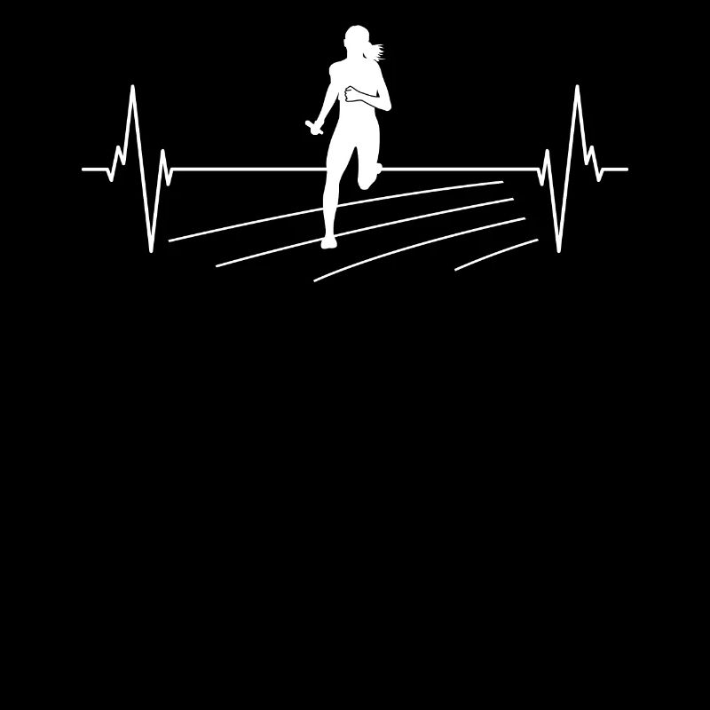 Relay Runner Heartbeat Passion